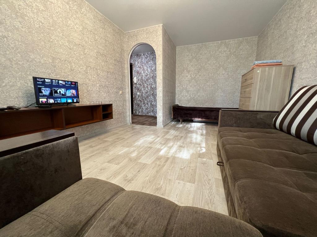 1-к. квартира, 33 м², 4/5 эт. рядом с аэропортом "Толмачево"