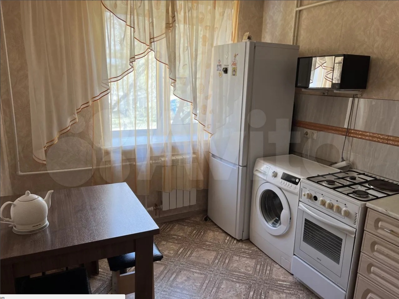 2-к. квартира, 41 м², 2/5 эт. рядом с аэропортом "Толмачево"