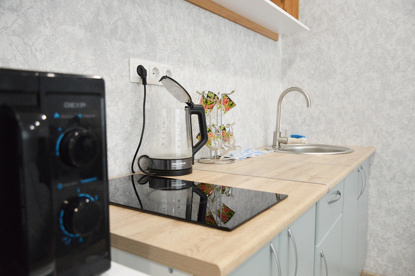 Квартира-студия, 30 м², 7/16 эт. рядом с аэропортом "Толмачево"
