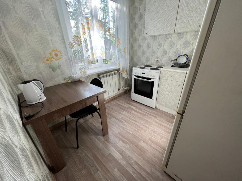 1-к. квартира, 33 м², 4/5 эт. рядом с аэропортом "Толмачево"