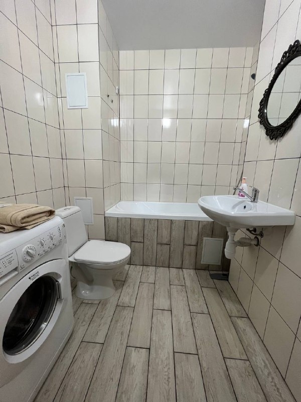 Квартира-студия, 30 м², 7/16 эт. рядом с аэропортом "Толмачево"