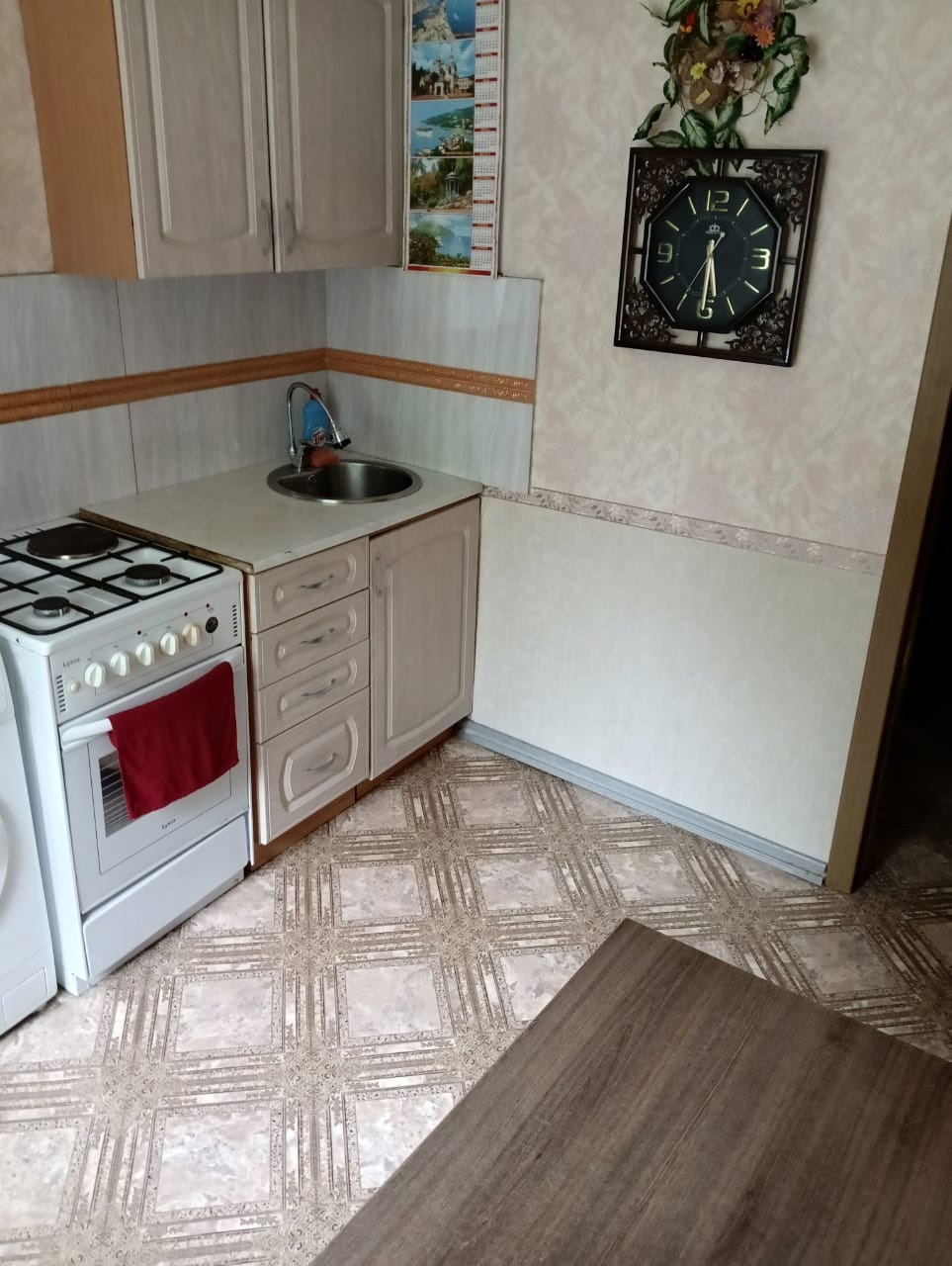 2-к. квартира, 41 м², 2/5 эт. рядом с аэропортом "Толмачево"
