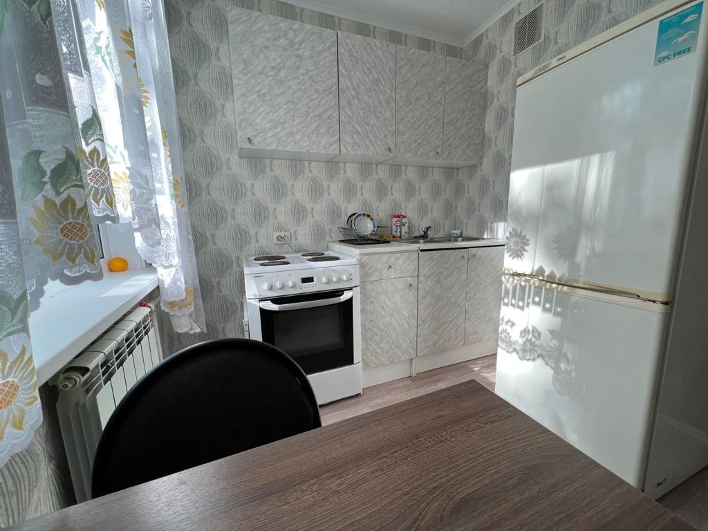 1-к. квартира, 33 м², 4/5 эт. рядом с аэропортом "Толмачево"